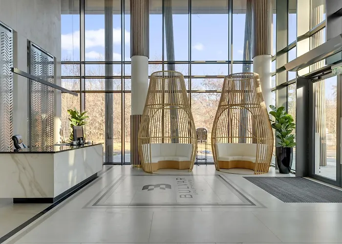 Appartement Bulvar & Parking By Downtown