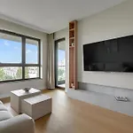 Appartement Bulvar & Parking By Downtown
