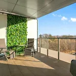 Appartement Bulvar & Parking By Downtown