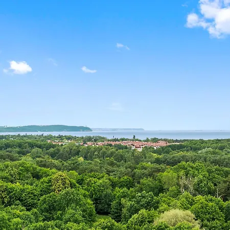 Apartment Bulvar & Parking By Downtown