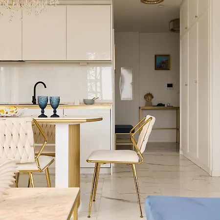 Apartment Bulvar & Parking By Downtown *