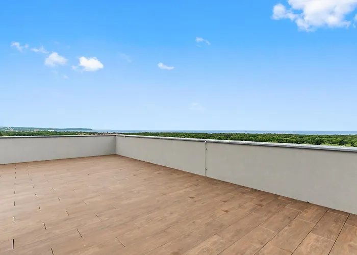 Appartamento Bulvar & Parking By Downtown *