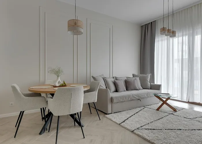 Bulvar & Parking By Downtown Appartamento *